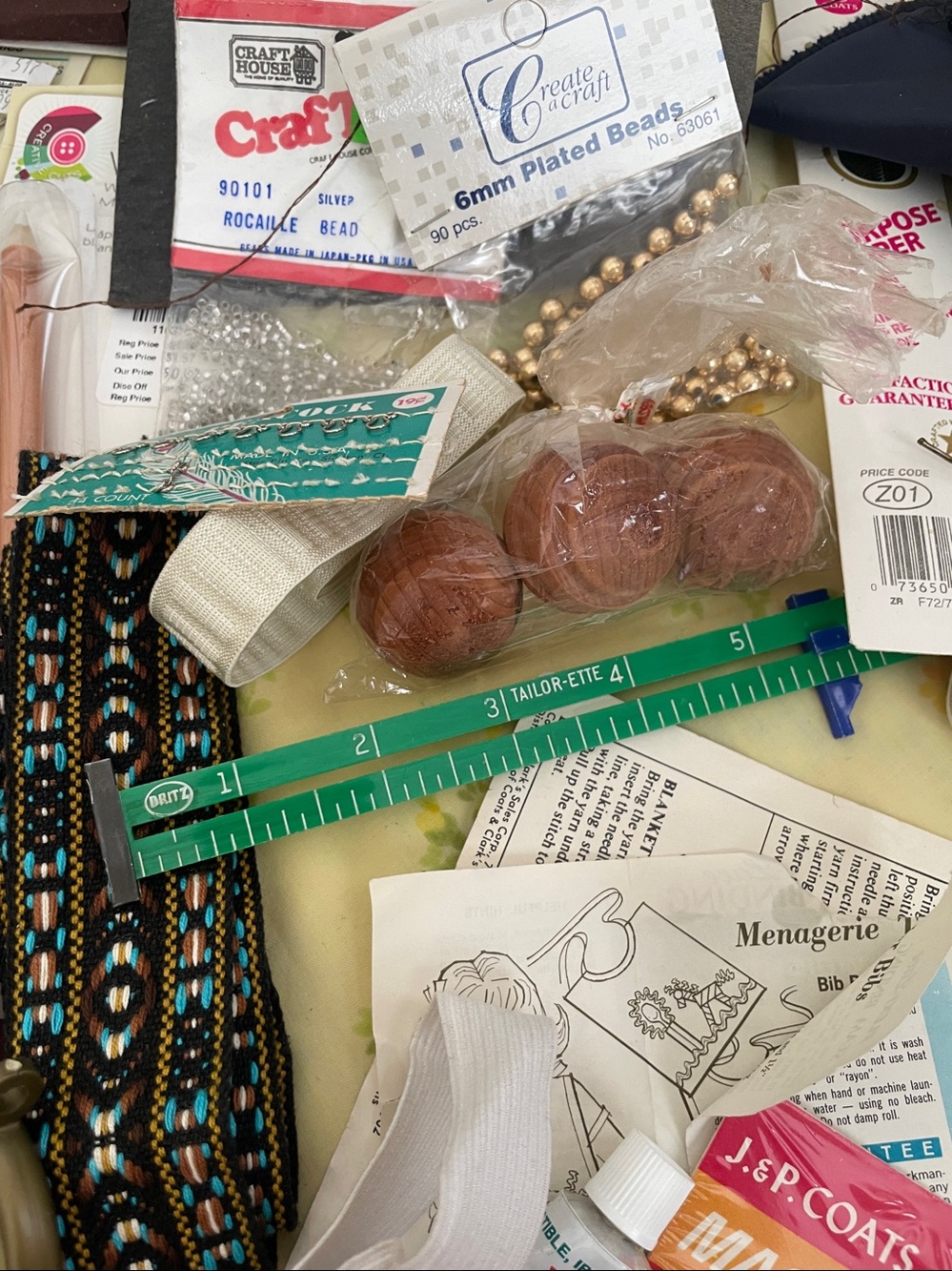 Sewing Bundle - Picture 4 of 7